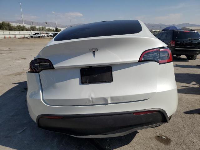 Photo 6 from auction – 2024 TESLA MODEL Y with VIN 7SAYGDED1RF121719