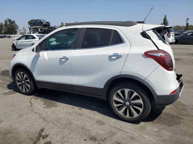 Photo 2 from auction – 2021 BUICK ENCORE PREFERRED with VIN KL4CJASB7MB301142