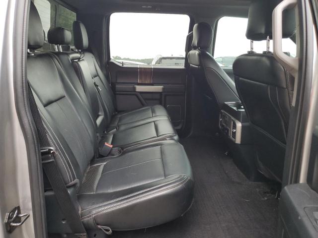 Photo 10 from auction – 2020 FORD F150 SUPER with VIN 1FTEW1E58LFC29039