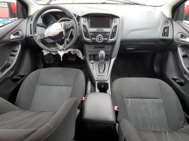 Photo 8 from auction – 2017 FORD FOCUS SEL with VIN 1FADP3M28HL225521