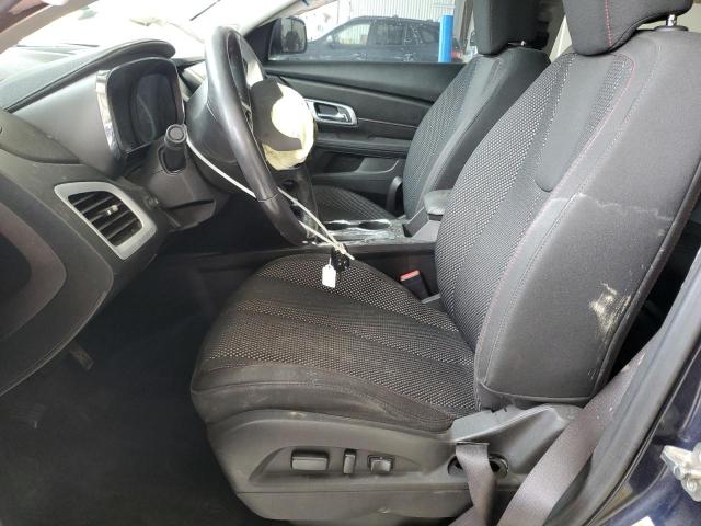 Photo 7 from auction – 2017 GMC TERRAIN SL with VIN 2GKFLTEK4H6280607
