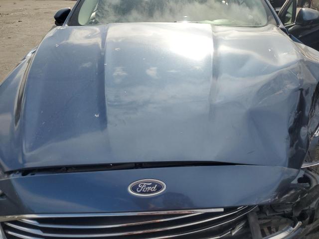 Photo 11 from auction – 2019 FORD FUSION SE with VIN 3FA6P0HD0KR216761