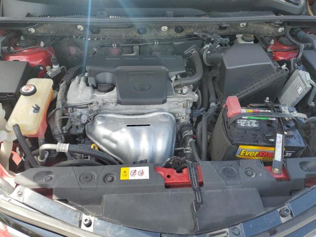 Photo 12 from auction – 2017 TOYOTA RAV4 LE with VIN JTMZFREV6HJ118543