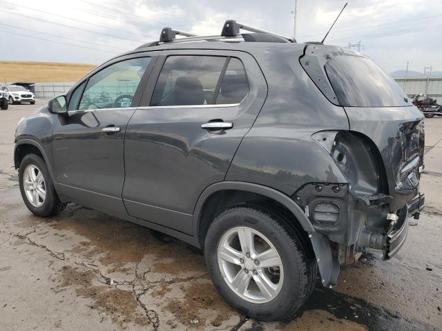 Photo 2 from auction – 2017 CHEVROLET TRAX 1LT with VIN 3GNCJPSB9HL158344