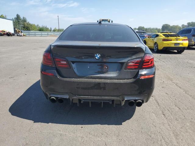 Photo 6 from auction – 2011 BMW 535 I with VIN WBAFR7C59BC608100