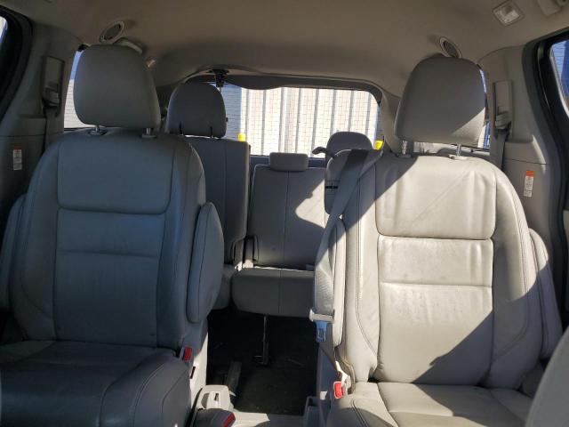 Photo 10 from auction – 2015 TOYOTA SIENNA XLE with VIN 5TDYK3DC2FS688690