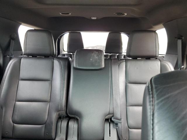 Photo 10 from auction – 2014 FORD EXPLORER X with VIN 1FM5K8D83EGA10515