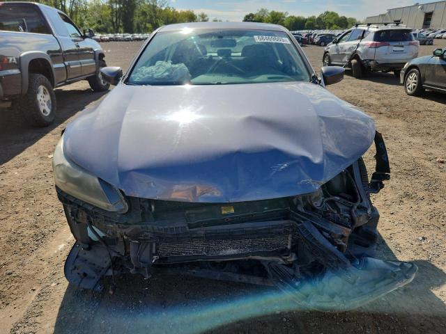 Photo 5 from auction – 2014 HONDA ACCORD SPO with VIN 1HGCR2F57EA006477