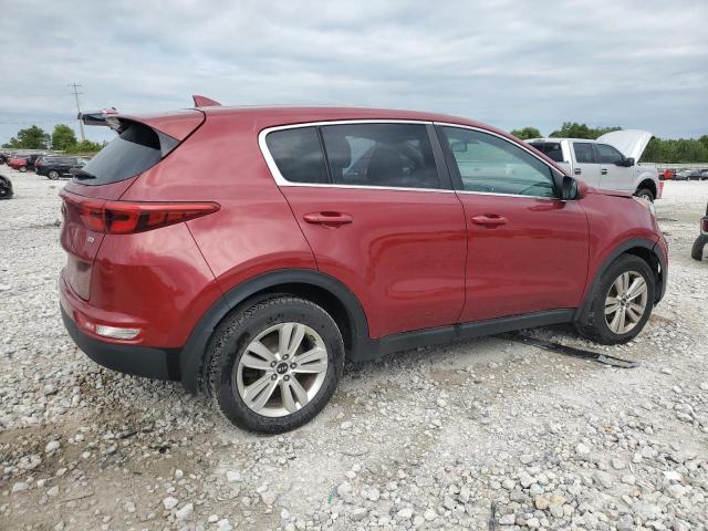 Photo 3 from auction – 2017 KIA SPORTAGE L with VIN KNDPM3AC8H7107622