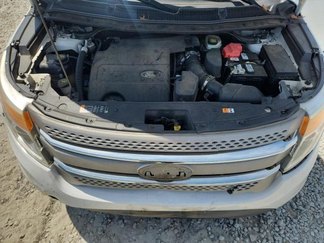 Photo 12 from auction – 2015 FORD EXPLORER with VIN 1FM5K7B8XFGA17461