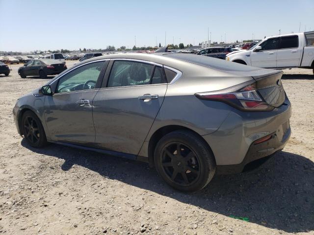 Photo 2 from auction – 2016 CHEVROLET VOLT LTZ with VIN 1G1RD6S54GU121441