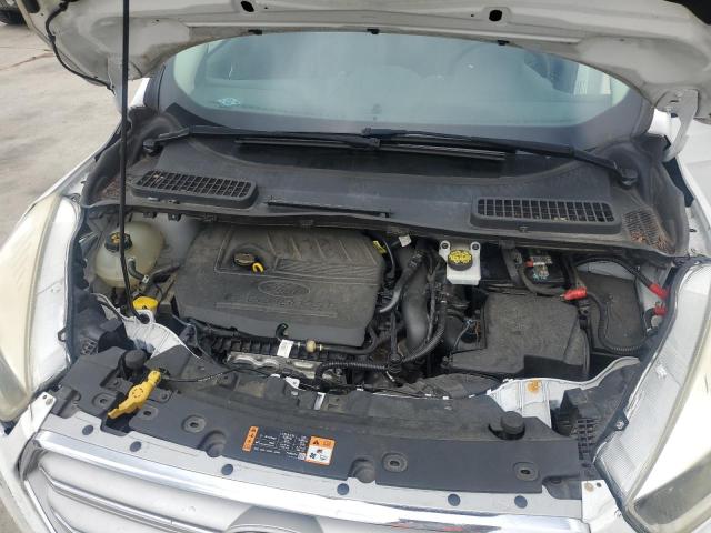 Photo 11 from auction – 2018 FORD ESCAPE SE with VIN 1FMCU0GD7JUB31653