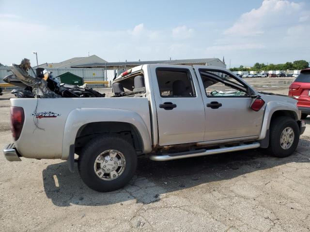 Photo 3 from auction – 2006 GMC CANYON with VIN 1GTDT136968178739