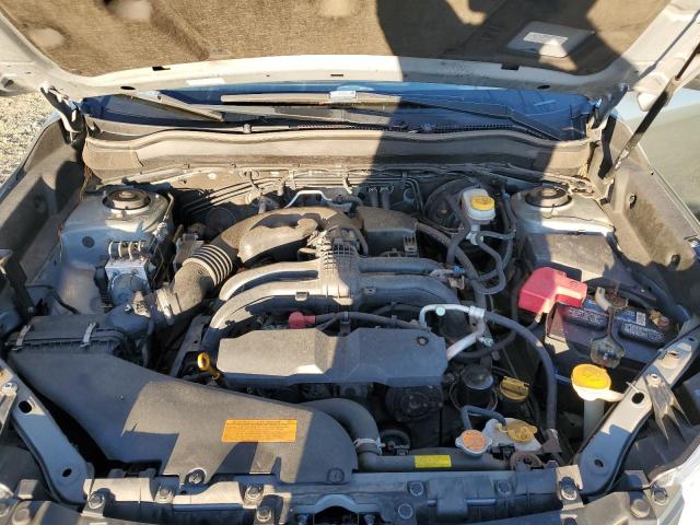 Photo 12 from auction – 2015 SUBARU FORESTER 2.5I with VIN JF2SJABC8FH561626