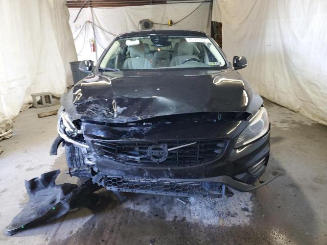 Photo 5 from auction – 2017 VOLVO S60 DYNAMI with VIN YV140MTL5H2422631