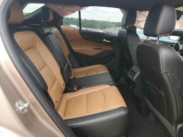 Photo 11 from auction – 2018 CHEVROLET EQUINOX PREMIER with VIN 2GNAXVEVXJ6264716