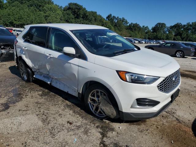 Photo 4 from auction – 2024 FORD EDGE SEL with VIN 2FMPK4J91RBA95754