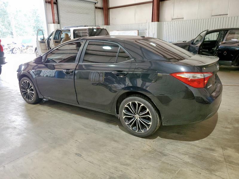 Photo 2 from auction – 2014 TOYOTA COROLLA L with VIN 2T1BURHE2EC218973
