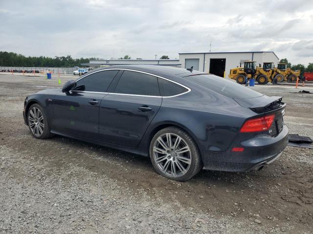 Photo 2 from auction – 2012 AUDI A7 PRESTIG with VIN WAUSGBFC0CN016172
