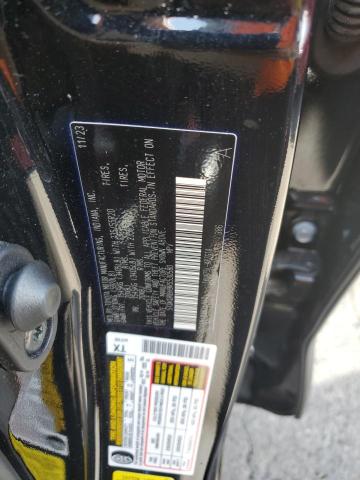 Photo 14 from auction – 2024 TOYOTA HIGHLANDER with VIN 5TDKDRBH9RS530580