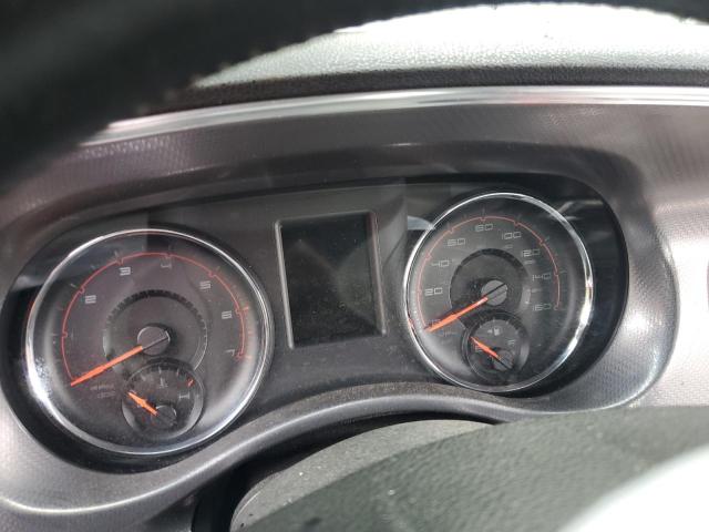 Photo 9 from auction – 2014 DODGE CHARGER R/ with VIN 2C3CDXCT2EH368624
