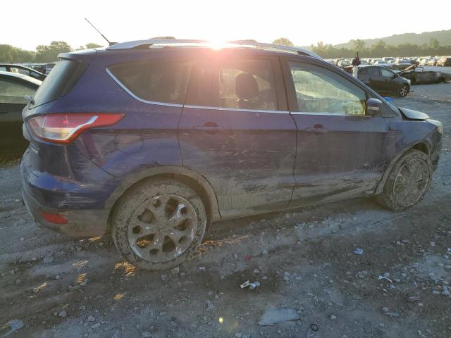 Photo 3 from auction – 2014 FORD ESCAPE TIT with VIN 1FMCU0J92EUC98433