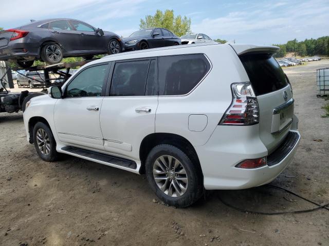 Photo 2 from auction – 2017 LEXUS GX 460 PREMIUM with VIN JTJJM7FX7H5168445