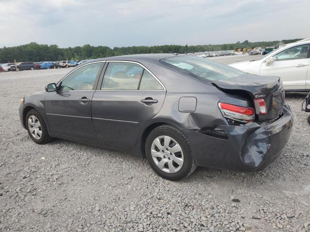 Photo 2 from auction – 2010 TOYOTA CAMRY with VIN 4T4BF3EK8AR002755