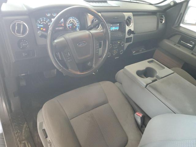 Photo 8 from auction – 2014 FORD F150 SUPERCREW with VIN 1FTFW1EF6EFC65246
