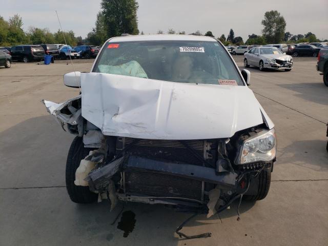 Photo 5 from auction – 2017 DODGE GRAND CARA with VIN 2C4RDGCG6HR699374