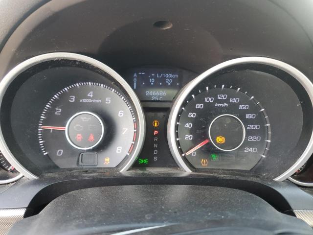 Photo 9 from auction – 2014 ACURA TL with VIN 19UUA9F24EA800847