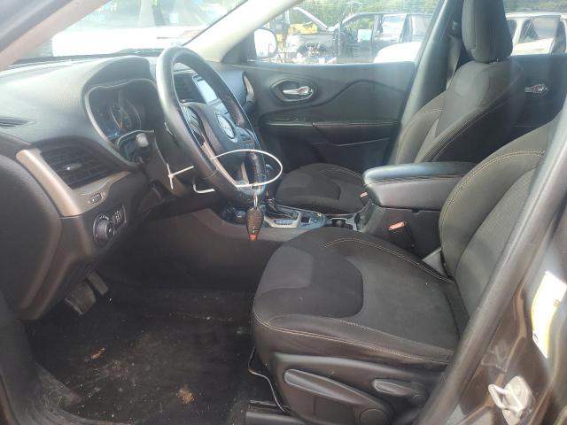 Photo 7 from auction – 2015 JEEP CHEROKEE L with VIN 1C4PJMCB5FW768093