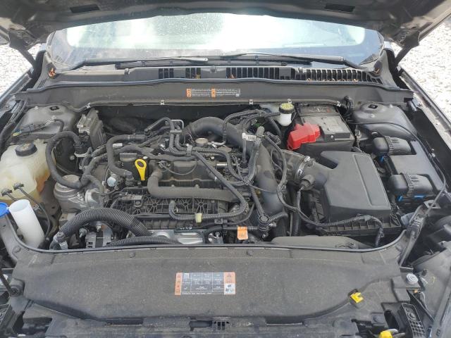 Photo 11 from auction – 2020 FORD FUSION SE with VIN 3FA6P0HD8LR260265