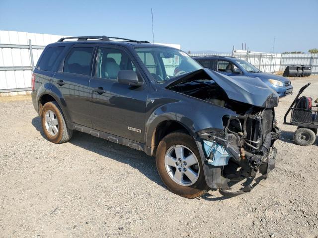 Photo 4 from auction – 2008 FORD ESCAPE XLT with VIN 1FMCU03138KA91296