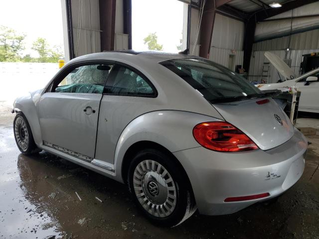 Photo 2 from auction – 2013 VOLKSWAGEN BEETLE with VIN 3VWJP7AT4DM657577