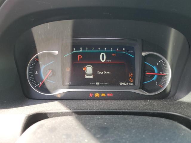 Photo 9 from auction – 2021 HONDA PILOT SE with VIN 5FNYF6H2XMB070431