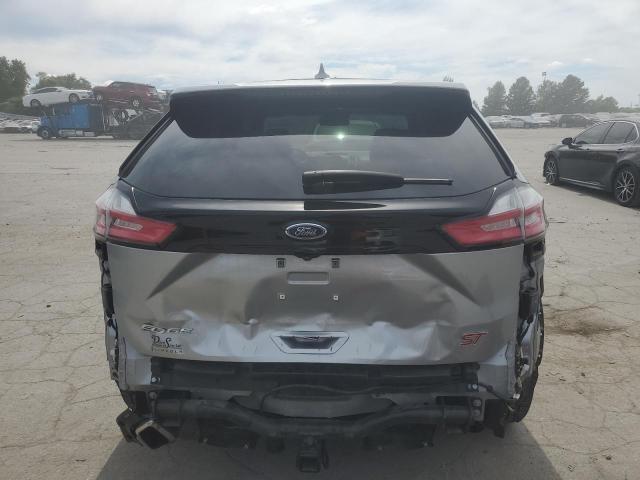 Photo 6 from auction – 2020 FORD EDGE ST with VIN 2FMPK4AP2LBA17814