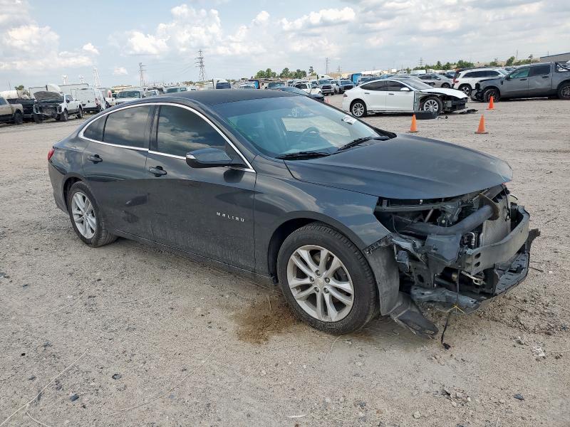 Photo 4 from auction – 2016 CHEVROLET MALIBU LT with VIN 1G1ZE5ST7GF236013