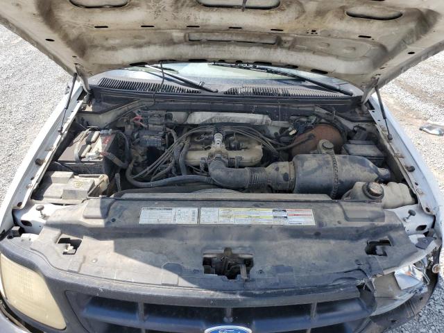 Photo 11 from auction – 1997 FORD F150 with VIN 1FTDF1728VNC58032