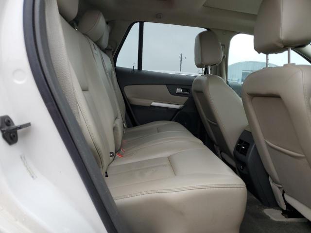 Foto 11 de la subasta – 2013 FORD EDGE LIMITED con VIN 2FMDK3KCXDBA44124