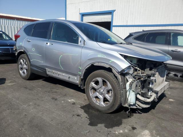 Photo 4 from auction – 2019 HONDA CR-V EXL with VIN 7FARW2H85KE058996
