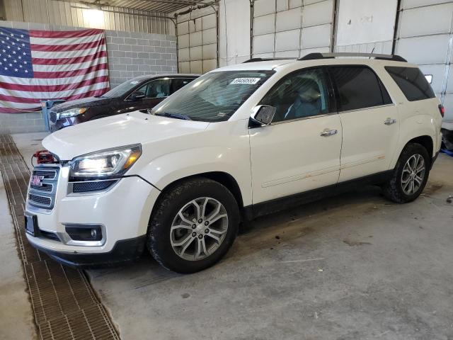 GMC ACADIA SLT 2014 with VIN 1GKKVRKD4EJ362045 - Photo from auction