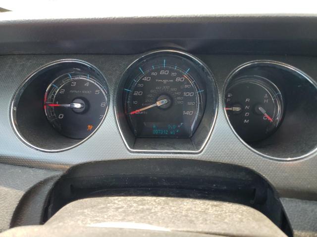 Photo 9 from auction – 2012 FORD TAURUS SEL with VIN 1FAHP2EW8CG108794