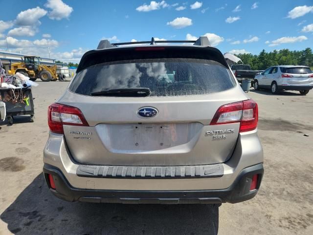 صورة رقم 6 من المزاد - 2018 SUBARU OUTBACK 3. مع VIN 4S4BSENC4J3311834