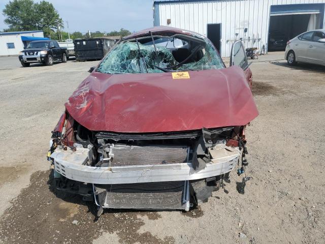 Photo 5 from auction – 2019 HONDA CIVIC LX with VIN 19XFC2F67KE009913
