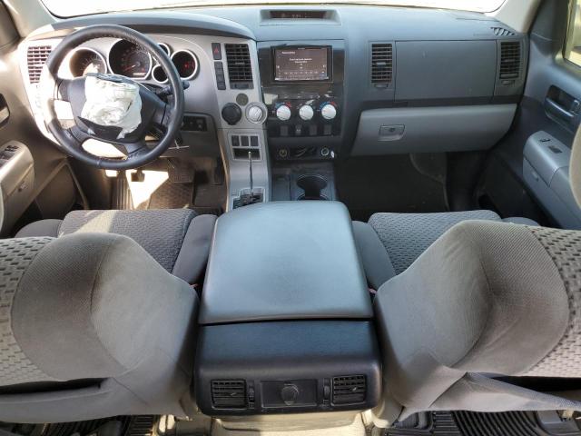 Photo 8 from auction – 2008 TOYOTA TUNDRA CREWMAX with VIN 5TFEV54138X040017