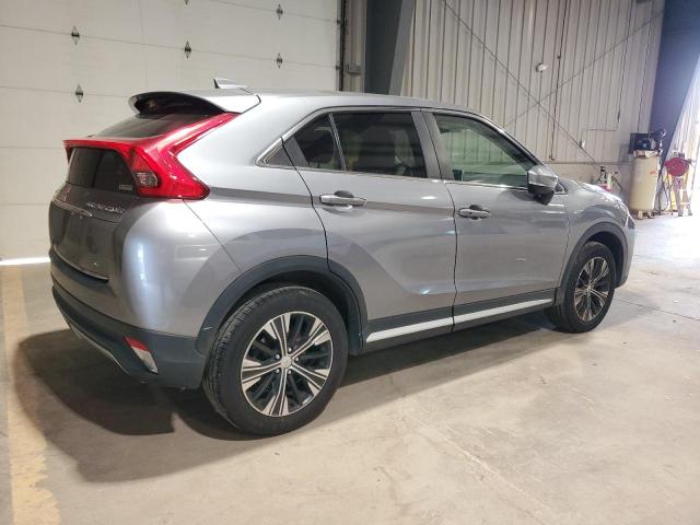 Photo 3 from auction – 2018 MITSUBISHI ECLIPSE CROSS SE with VIN JA4AT5AA2JZ043861