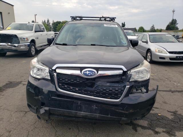 Photo 5 from auction – 2015 SUBARU FORESTER 2 with VIN JF2SJADC2FH400167