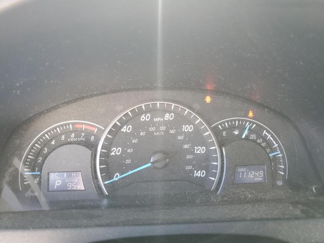 Photo 9 from auction – 2014 TOYOTA CAMRY L with VIN 4T1BF1FK6EU369642