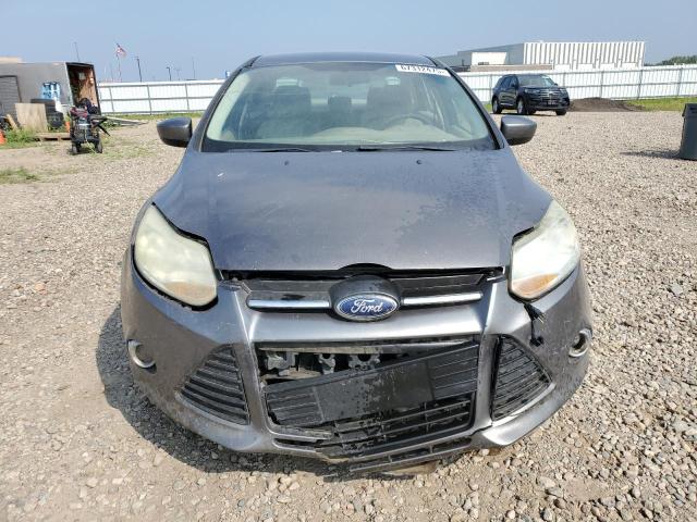 Photo 5 from auction – 2012 FORD FOCUS SE with VIN 1FAHP3F26CL407936